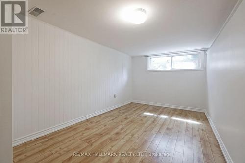 22 Sedgewick Crescent, Toronto (Ionview), ON - Indoor Photo Showing Other Room