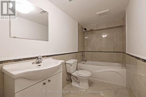 22 Sedgewick Crescent, Toronto (Ionview), ON - Indoor Photo Showing Bathroom