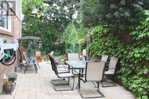 22 Sedgewick Crescent, Toronto (Ionview), ON - Outdoor With Deck Patio Veranda