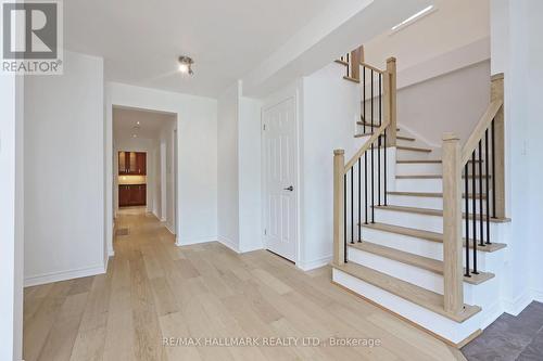 22 Sedgewick Crescent, Toronto (Ionview), ON - Indoor Photo Showing Other Room