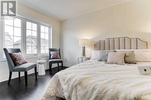 58 Erintol Way, Markham (Cedarwood), ON - Indoor Photo Showing Bedroom