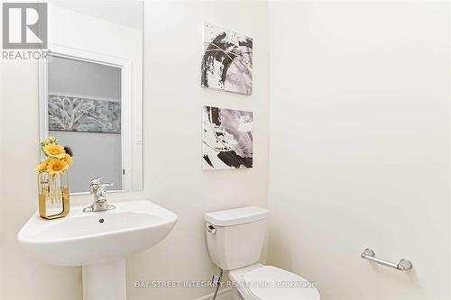 58 Erintol Way, Markham (Cedarwood), ON - Indoor Photo Showing Bathroom