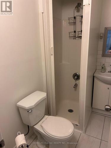 3223 Dundas Street W, Toronto (Junction Area), ON - Indoor Photo Showing Bathroom