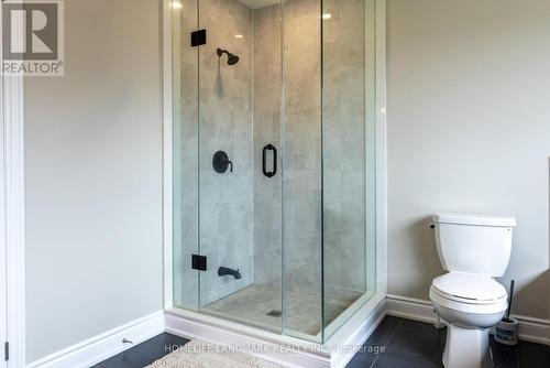 8 Venture Way, Thorold, ON - Indoor Photo Showing Bathroom