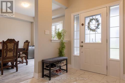 8 Venture Way, Thorold, ON - Indoor Photo Showing Other Room