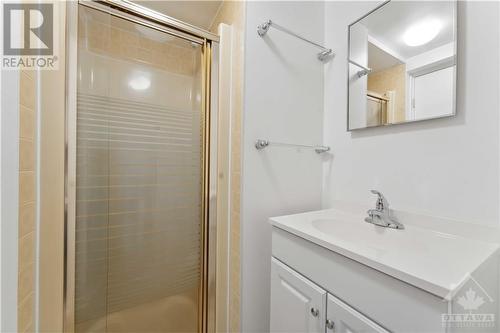 950 Woodroffe Avenue, Ottawa, ON - Indoor Photo Showing Bathroom