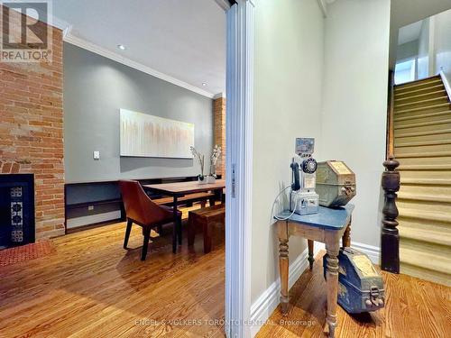 57 Metcalfe Street, Toronto, ON - Indoor Photo Showing Other Room