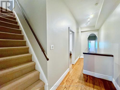 57 Metcalfe Street, Toronto, ON - Indoor Photo Showing Other Room