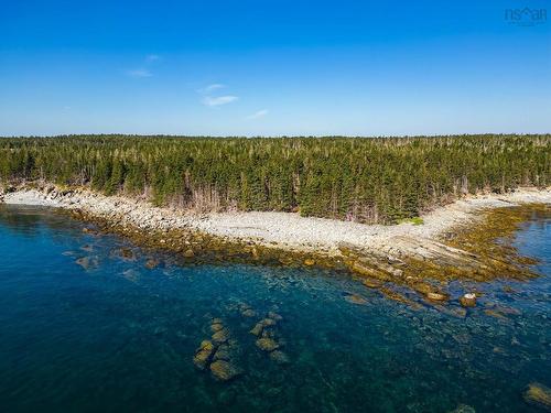 Big Tancook Island Road, Big Tancook Island, NS 