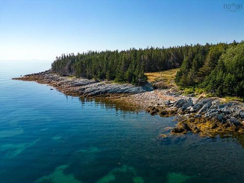 Big Tancook Island Road, Big Tancook Island, NS 