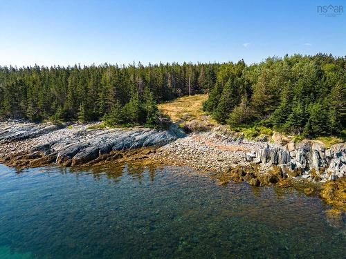 Big Tancook Island Road, Big Tancook Island, NS 