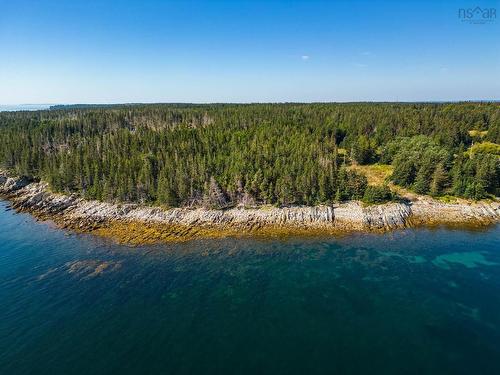 Big Tancook Island Road, Big Tancook Island, NS 