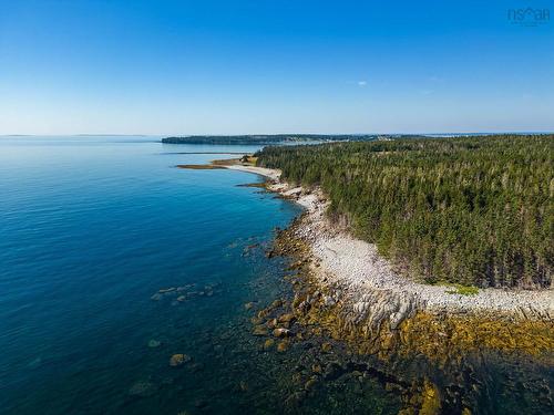 Big Tancook Island Road, Big Tancook Island, NS 