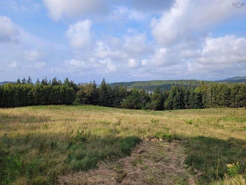 Lot 2 Cabot Trail, Margaree Harbour, NS 