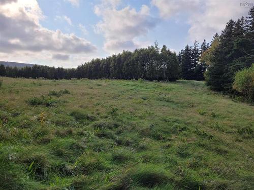 Lot 2 Cabot Trail, Margaree Harbour, NS 