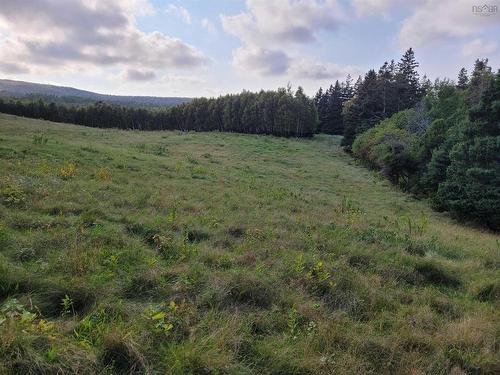 Lot 2 Cabot Trail, Margaree Harbour, NS 