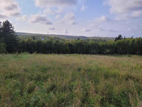 Lot 2 Cabot Trail, Margaree Harbour, NS 