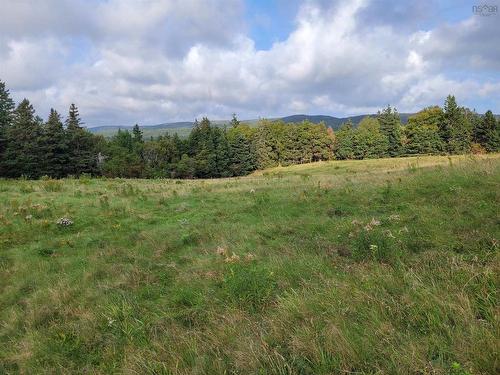 Lot 2 Cabot Trail, Margaree Harbour, NS 