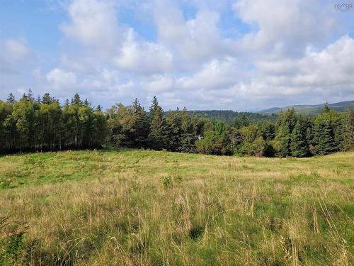 Lot 2 Cabot Trail, Margaree Harbour, NS 