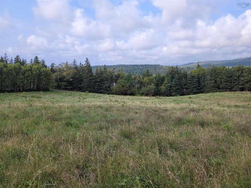 Lot 2 Cabot Trail, Margaree Harbour, NS 