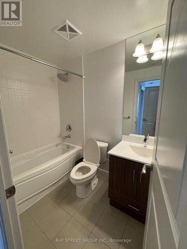 507 - 99 South Town Centre Boulevard, Markham (Unionville), ON - Indoor Photo Showing Bathroom