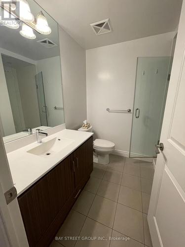 507 - 99 South Town Centre Boulevard, Markham (Unionville), ON - Indoor Photo Showing Bathroom