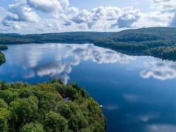 Vue sur l'eau - 