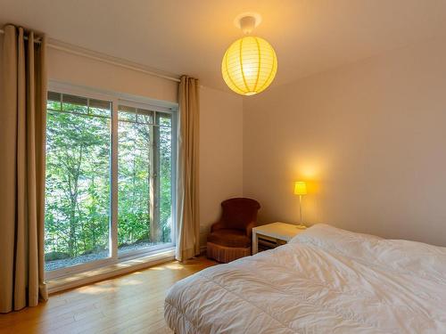 Chambre Ã Â coucher - 102 Ch. Du Lac-Clair, Saint-Alban, QC - Indoor Photo Showing Bedroom