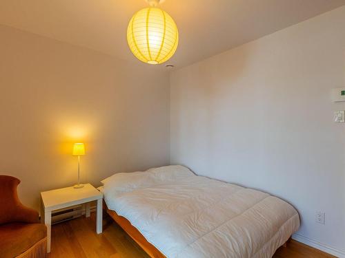 Chambre Ã Â coucher - 102 Ch. Du Lac-Clair, Saint-Alban, QC - Indoor Photo Showing Bedroom