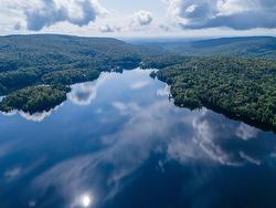 Vue sur l'eau - 