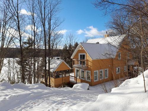 ExtÃ©rieur - 102 Ch. Du Lac-Clair, Saint-Alban, QC - Outdoor