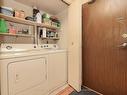 114-20 Sunrise Ave, Toronto, ON  - Indoor Photo Showing Laundry Room 