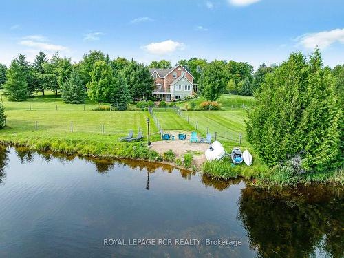 346398 Mono Centre Rd, Mono, ON - Outdoor With Body Of Water With View