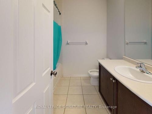 14 Longboat Run  W, Brantford, ON - Indoor Photo Showing Bathroom