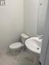 150 Honeycrisp Crescent, Vaughan, ON  - Indoor Photo Showing Bathroom 