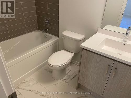 150 Honeycrisp Crescent, Vaughan, ON - Indoor Photo Showing Bathroom