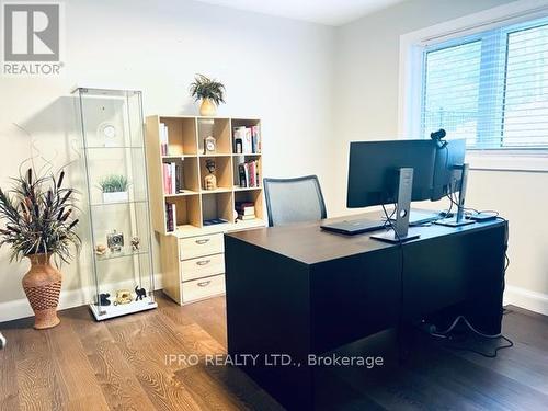 6 Edgecombe Terrace, Springwater (Centre Vespra), ON - Indoor Photo Showing Office