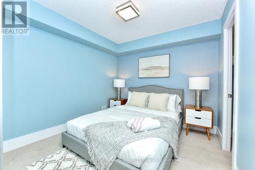 1014 - 300 Front Street, Toronto, ON - Indoor Photo Showing Bedroom