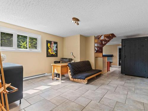 Family room - 709 Rue Claude, Saint-Jérôme, QC - Indoor