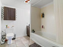 Salle de bains - 