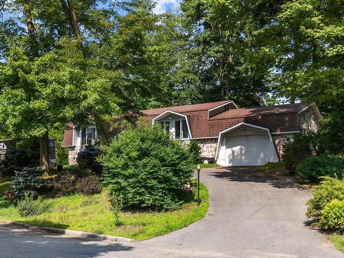 ExtÃ©rieur - 709 Rue Claude, Saint-Jérôme, QC - Outdoor