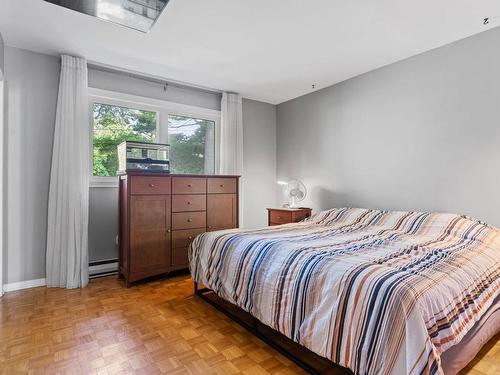 Master bedroom - 709 Rue Claude, Saint-Jérôme, QC - Indoor Photo Showing Bedroom