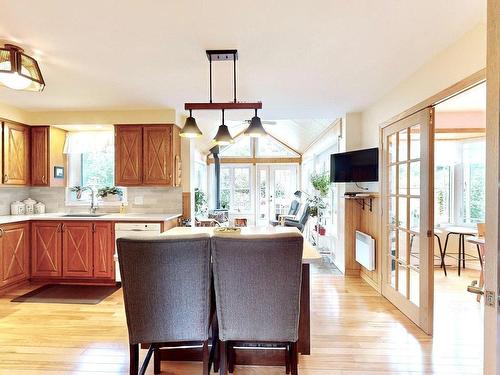 Kitchen - 1937 Rue Florent, Terrebonne (Lachenaie), QC - Indoor