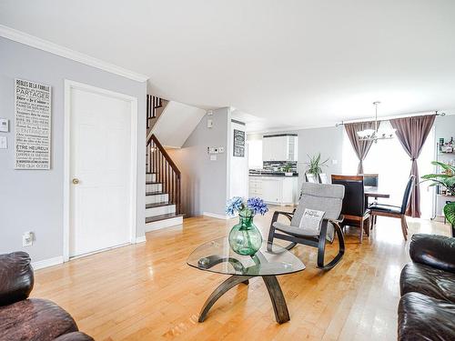 Other - 14 Rue De L'Amandier, Saint-Constant, QC - Indoor Photo Showing Living Room