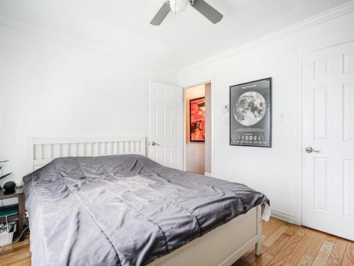 Bedroom - 14 Rue De L'Amandier, Saint-Constant, QC - Indoor Photo Showing Bedroom