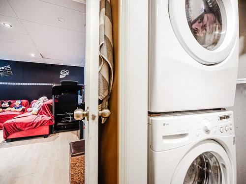 Autre - 14 Rue De L'Amandier, Saint-Constant, QC - Indoor Photo Showing Laundry Room