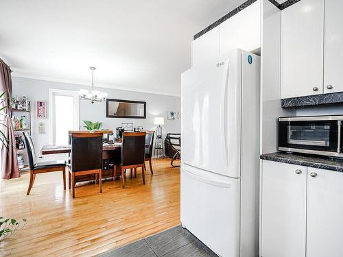 Other - 14 Rue De L'Amandier, Saint-Constant, QC - Indoor Photo Showing Dining Room