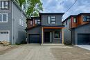 162 Weber Street W, Kitchener, ON  - Outdoor 