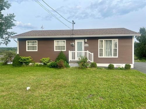 33A Main Street, Glenwood, NL 