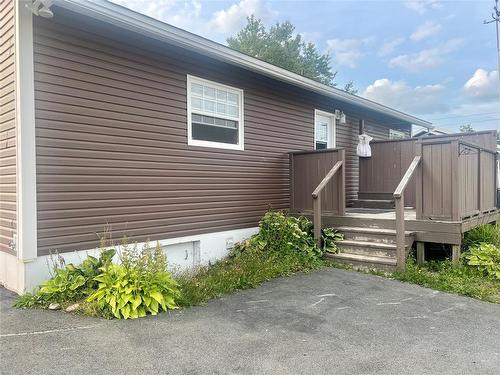 33A Main Street, Glenwood, NL 